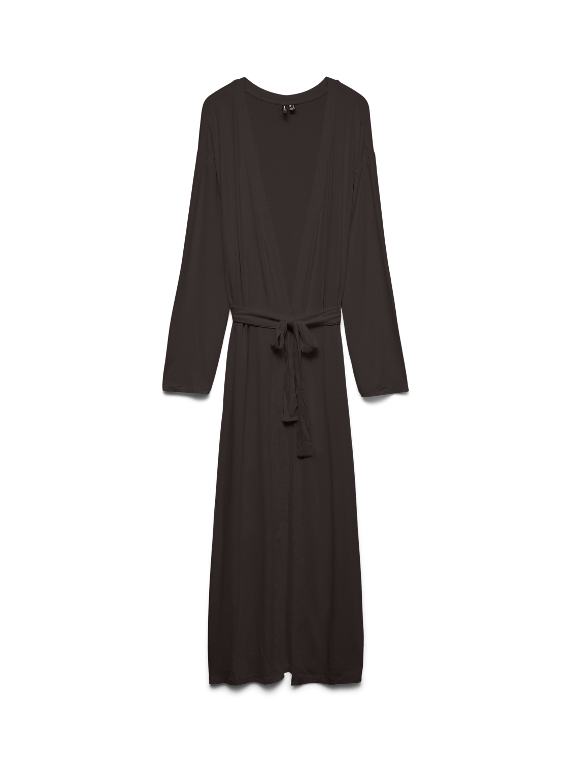 VMESTHER Cardigan - Chocolate Torte - VERO MODA & VILA Bergvik